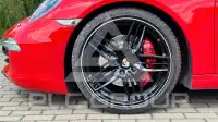 2013 Porsche 911