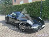 2013 Porsche 911