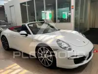 2013 Porsche 911