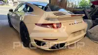 2013 Porsche 911