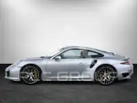 2013 Porsche 911