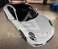 2013 Porsche 911