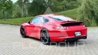 2013 Porsche 911