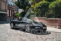 2013 Porsche 911