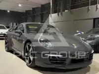 2013 Porsche 911