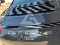 2013 Porsche 911