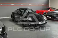 2013 Porsche 911