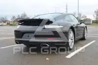 2013 Porsche 911