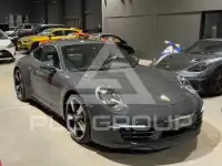 2013 Porsche 911