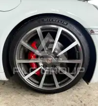 2013 Porsche 911