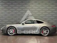 2013 Porsche 911