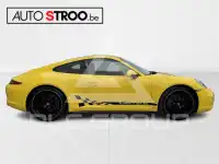 2013 Porsche 911