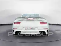 2013 Porsche 911
