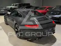 2013 Porsche 911