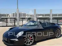 2013 Porsche 911