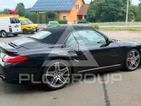 2013 Porsche 911