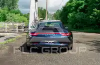 2013 Porsche 911