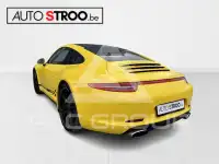 2013 Porsche 911