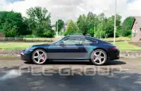 2013 Porsche 911