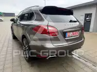 2013 Porsche Cayenne
