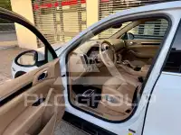 2013 Porsche Cayenne