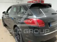2013 Porsche Cayenne
