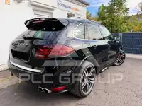 2013 Porsche Cayenne