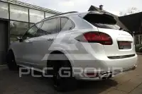 2013 Porsche Cayenne