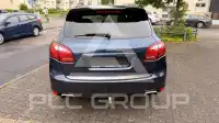 2013 Porsche Cayenne