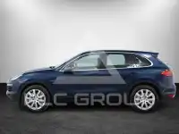 2013 Porsche Cayenne