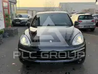2013 Porsche Cayenne