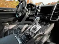 2013 Porsche Cayenne