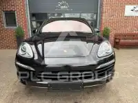 2013 Porsche Cayenne