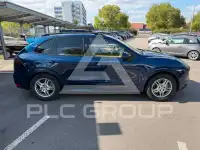 2013 Porsche Cayenne