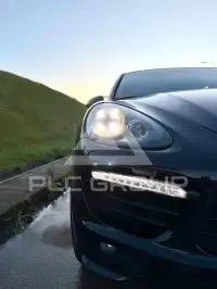 2013 Porsche Cayenne