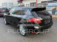 2013 Porsche Cayenne