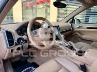 2013 Porsche Cayenne