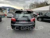 2013 Porsche Cayenne