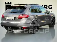 2013 Porsche Cayenne