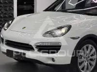 2013 Porsche Cayenne
