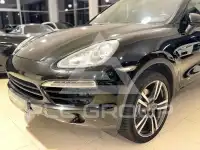 2013 Porsche Cayenne