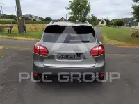 2013 Porsche Cayenne