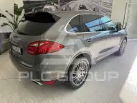 2013 Porsche Cayenne
