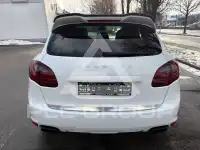 2013 Porsche Cayenne