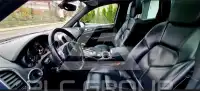 2013 Porsche Cayenne