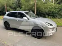 2013 Porsche Cayenne