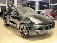 2013 Porsche Cayenne