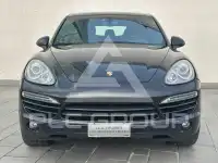 2013 Porsche Cayenne