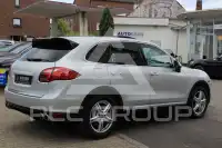 2013 Porsche Cayenne