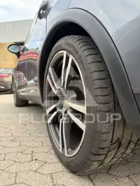 2013 Porsche Cayenne